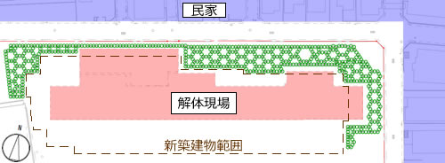 WIB設計